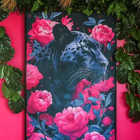 Romantique 45m2-amiens Centre-spa & Parking